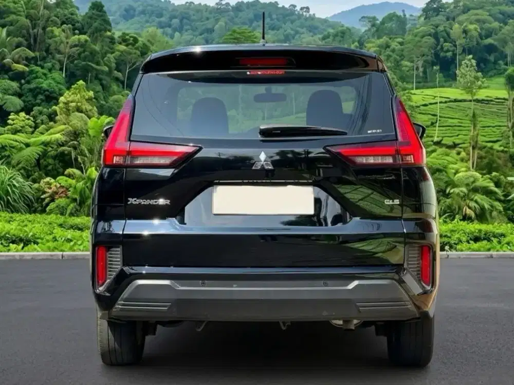 Mits Xpander GLS 1.5 MT Terawat