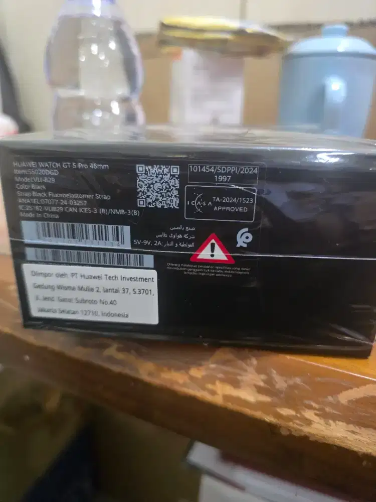 Huawei watch GT 5 Pro