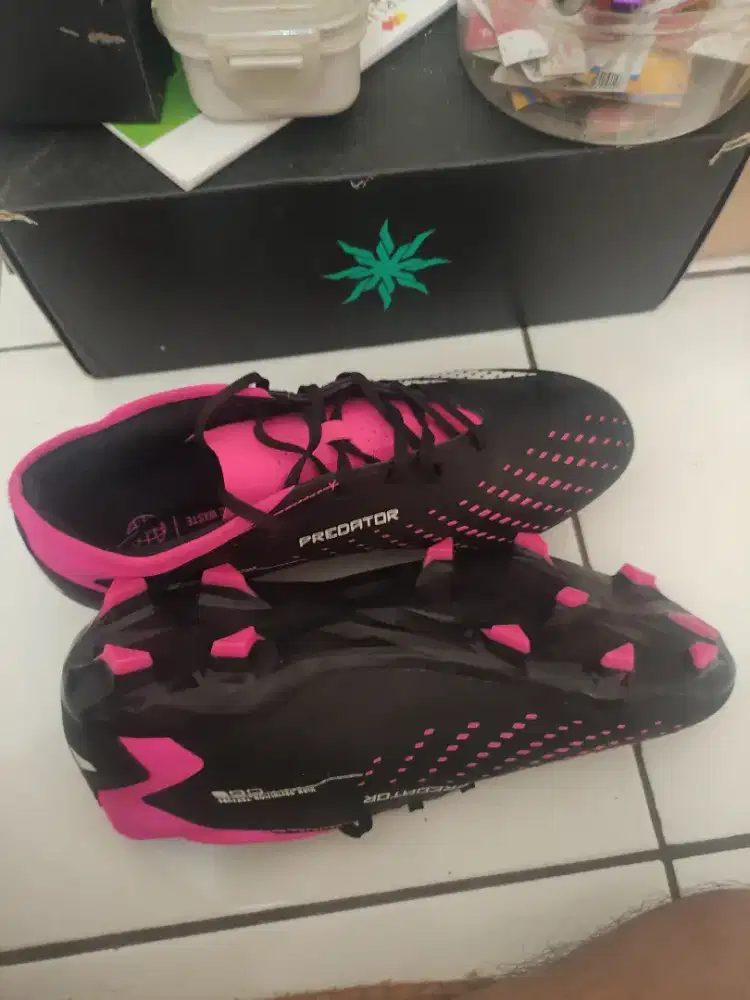 Adidas predator accuracy.3 L FG