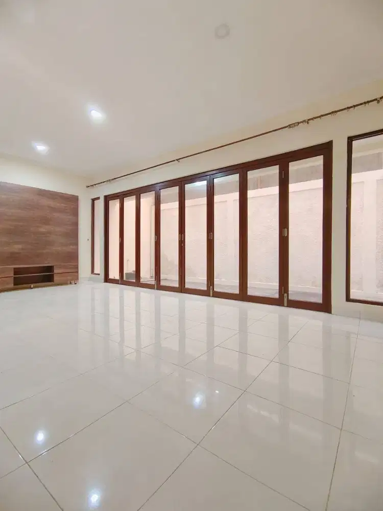 Dijual Rumah Baru Siap Huni Banget di Cluster Bintaro Tangsel WT-10173