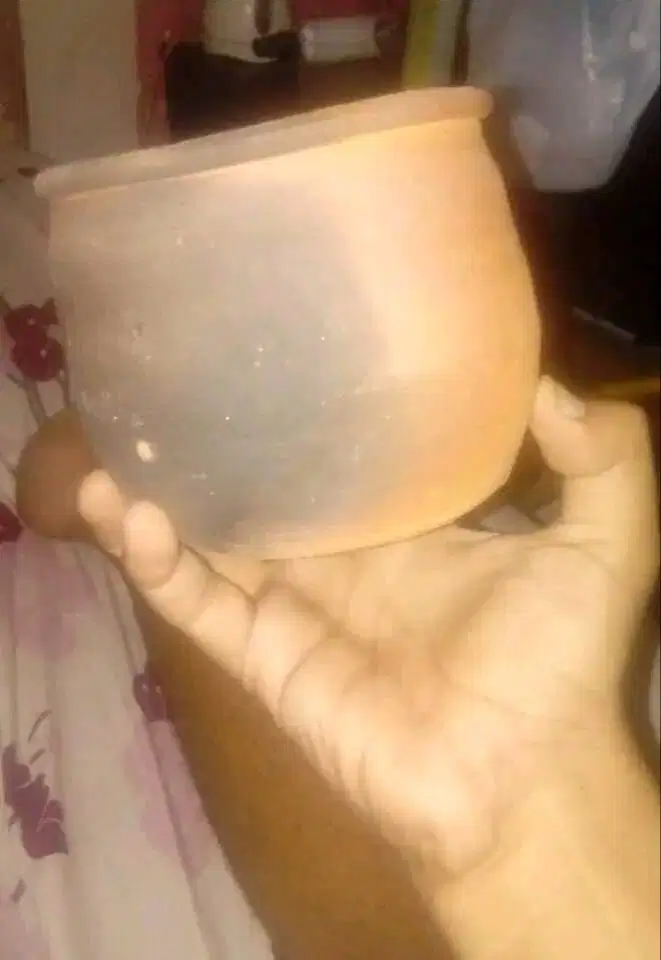 Pendil Ari Ari Kendi Grosir COD Ditoko