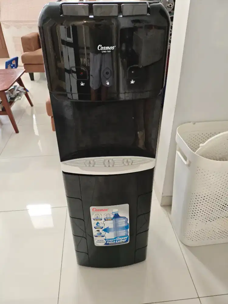 dispenser maspion