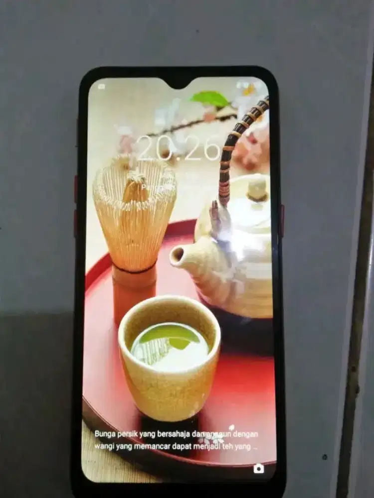 Realme C2 orian