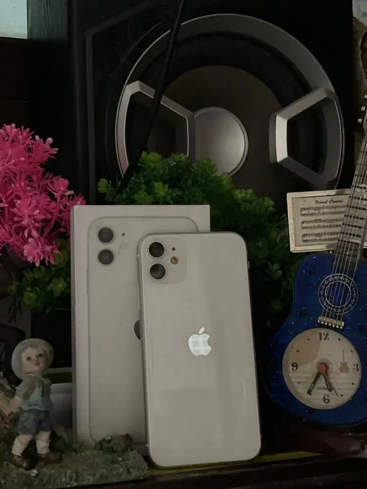 iphone 11 128 new