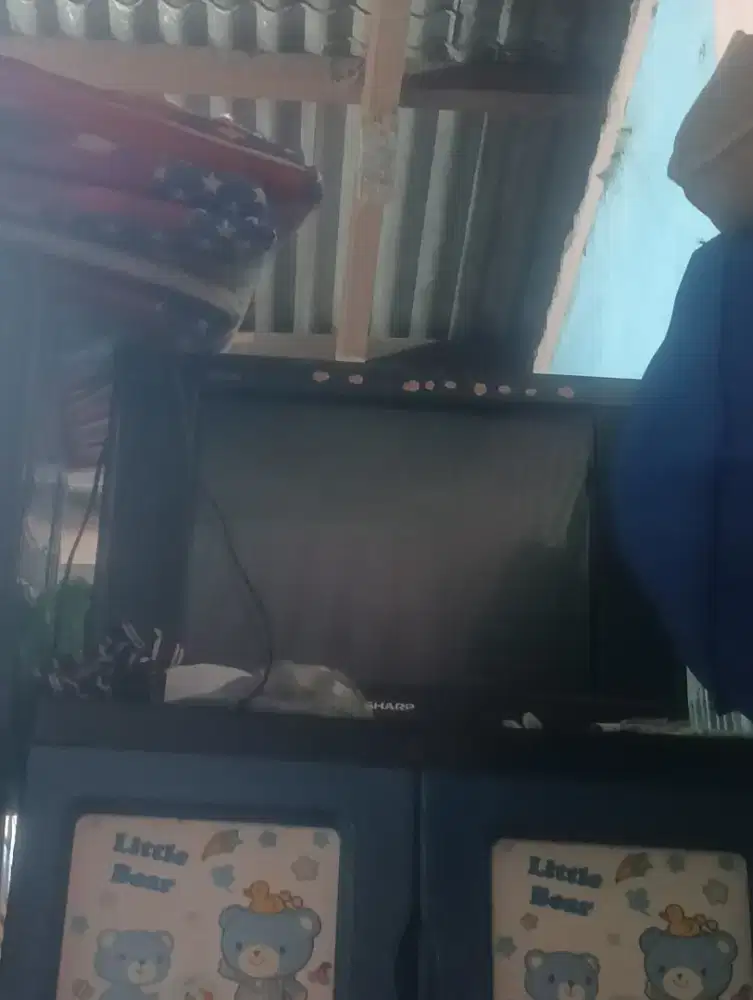 jual tv bekassss