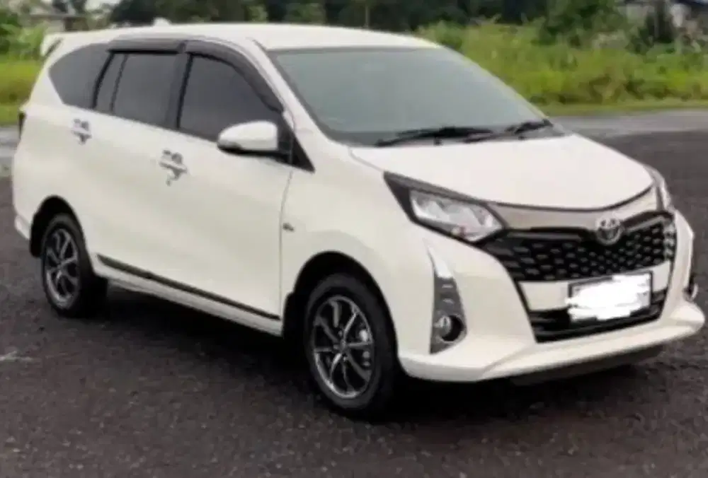 Jual beli mobil
