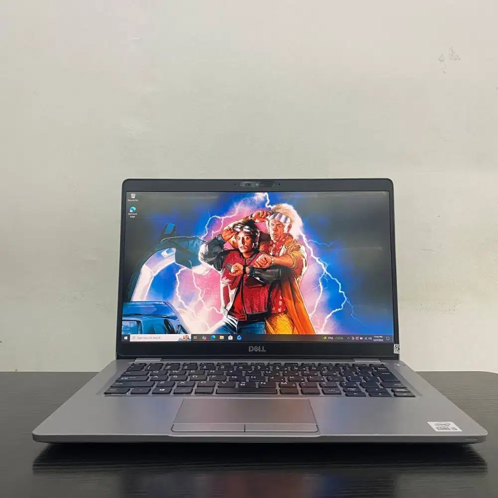 Dell Latitude 5310 | I5 - 10310U | Ram 8/256GB | Intel UHD Graphics
