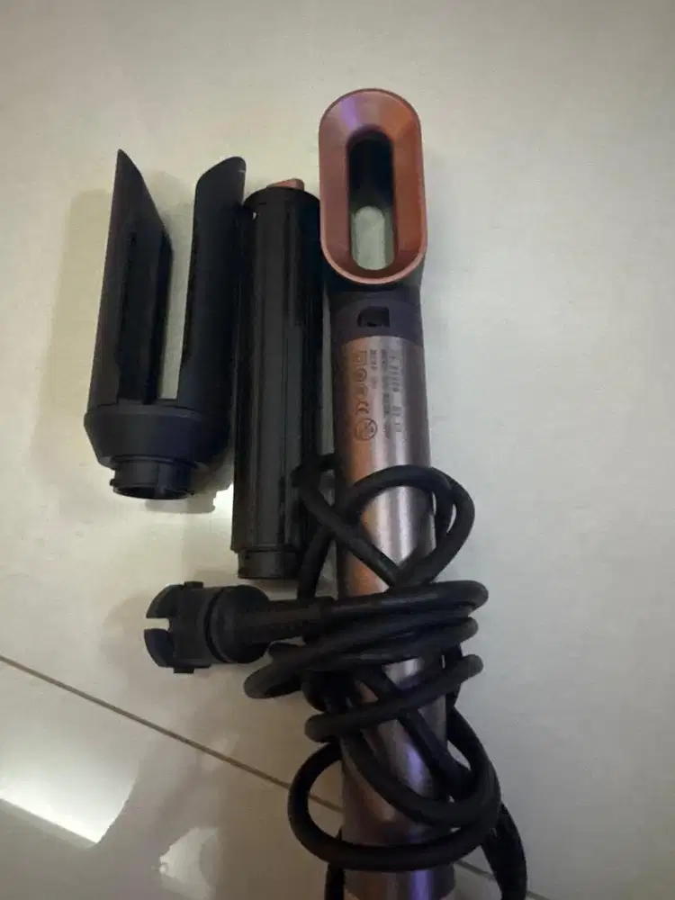 Pengering rambut cepat kering