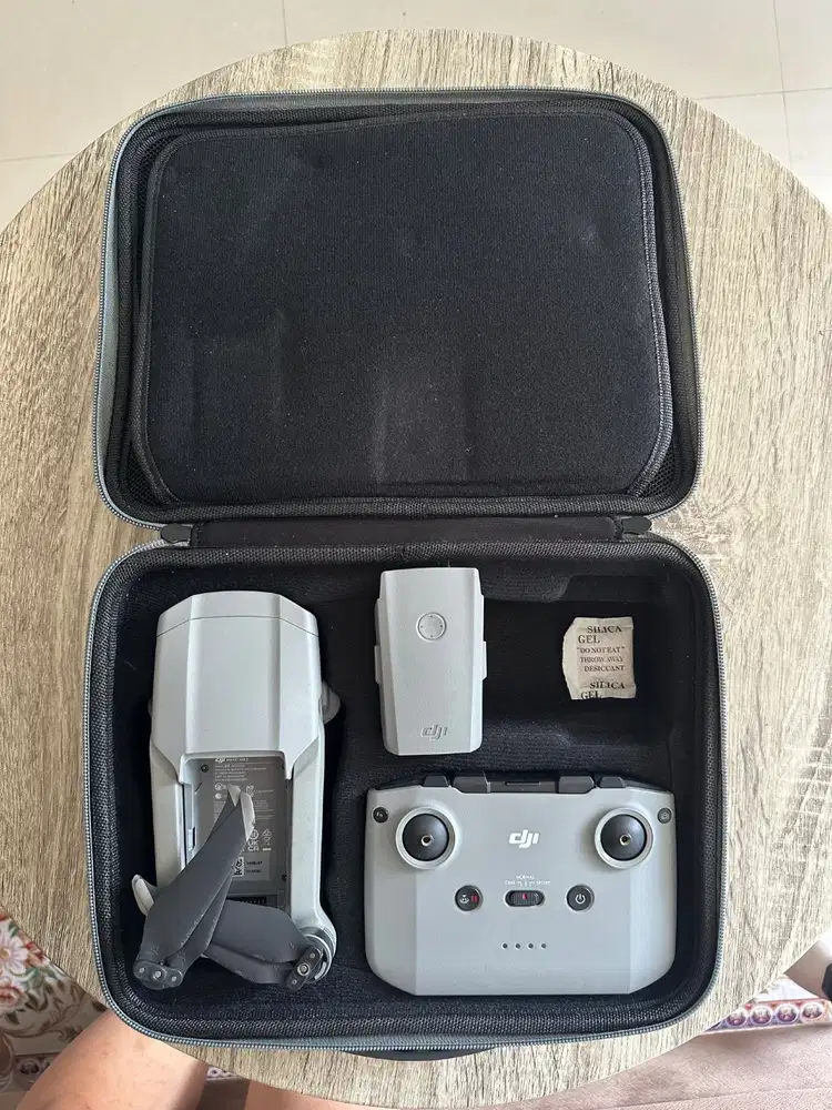 DJI Mavic Air 2 second like newww