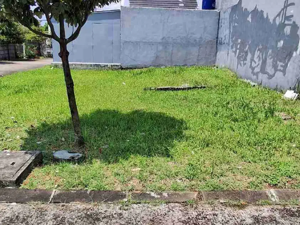 dijual kavling lagi diskon di citra raya Cikupa cluster villagio