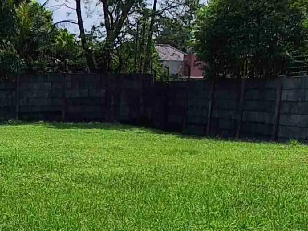 dijual kavling luas 210 di citra raya Cikupa cluster villagio