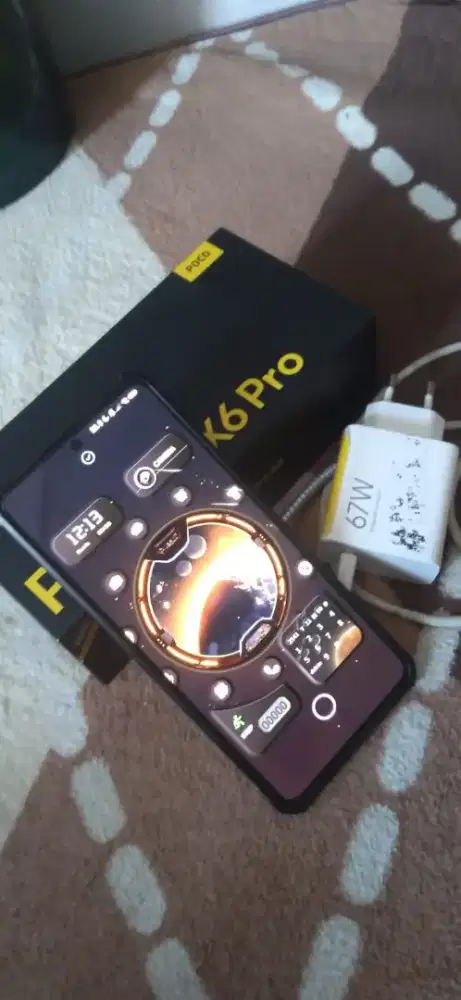 XIOMI POCO X6 PRO 5G