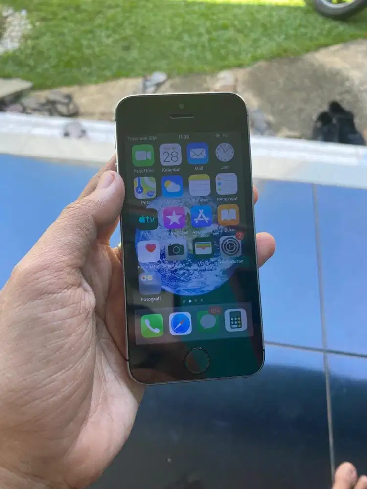 Ip 5s batangan hp batangan