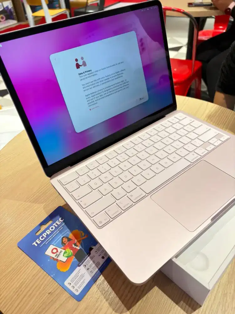 MacBook Neo 512Gb Bisa Cicilan Bunga 0,99%
