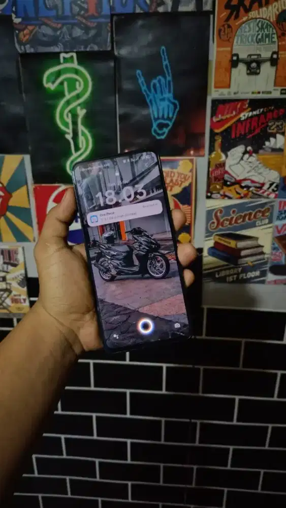 OPPO RENO 12F 12/256