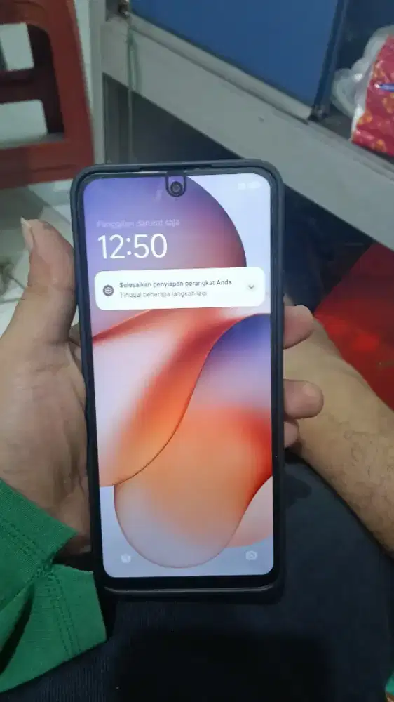 Redmi12 ram8/4/128