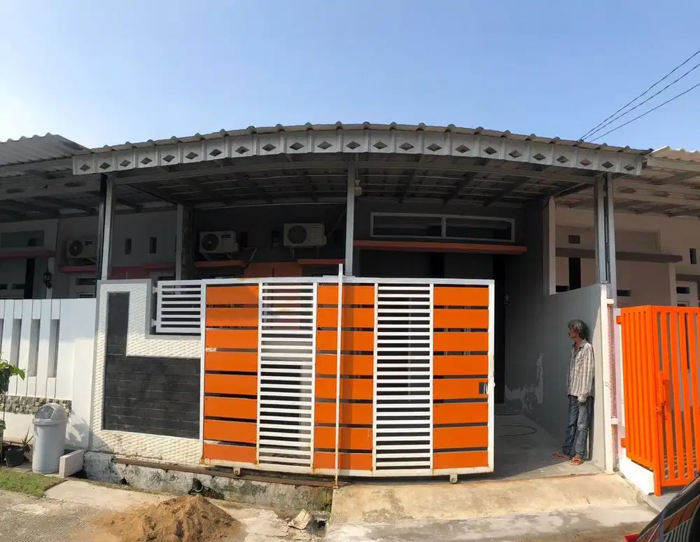 Dijual Rumah Di Pusat Kota Tangerang