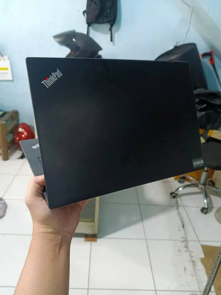 Thinkpad x280 Core i5 gen 8
