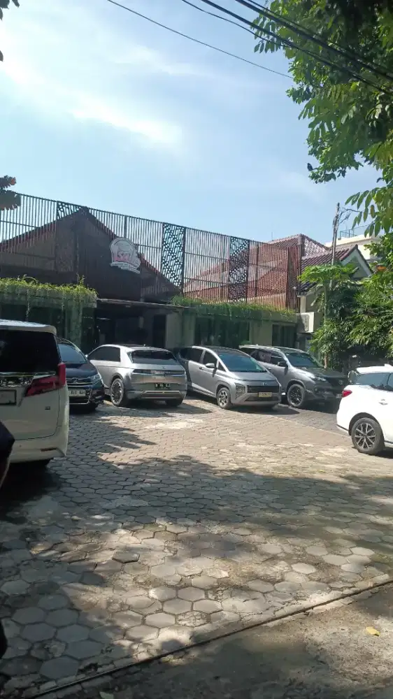 Di cari driver perempuan