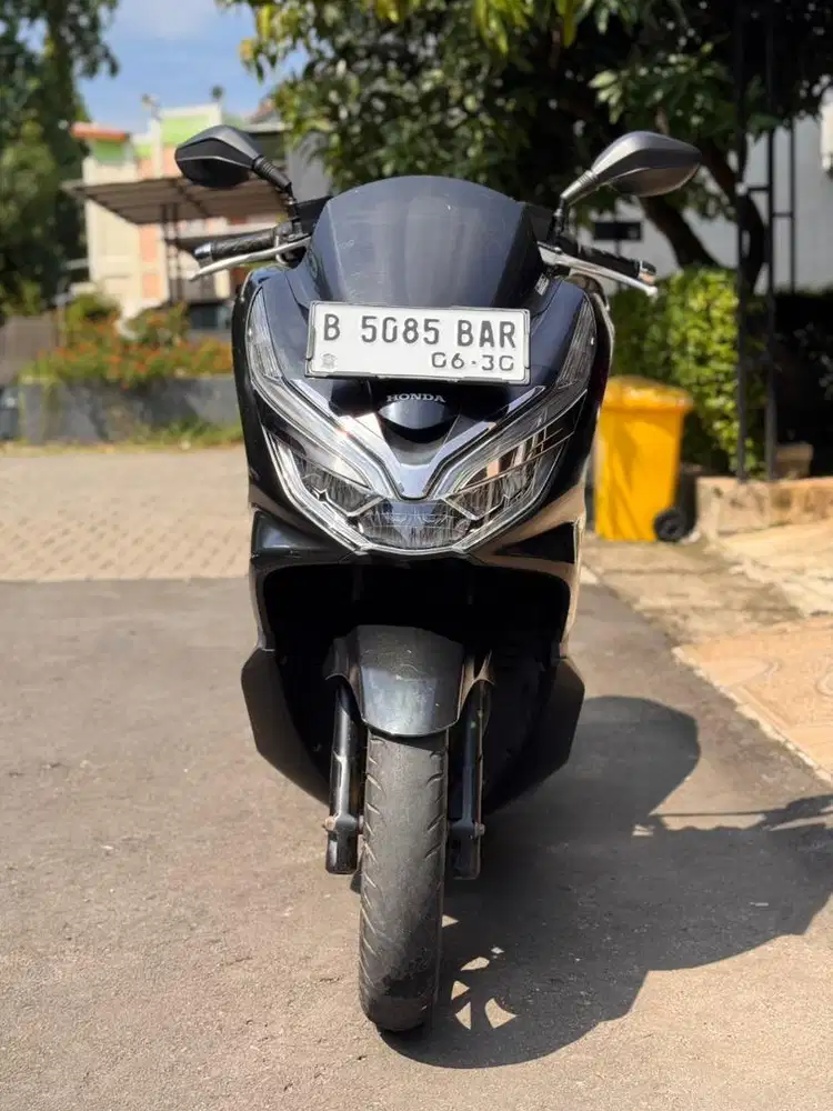 PCX 150 CBS 2020