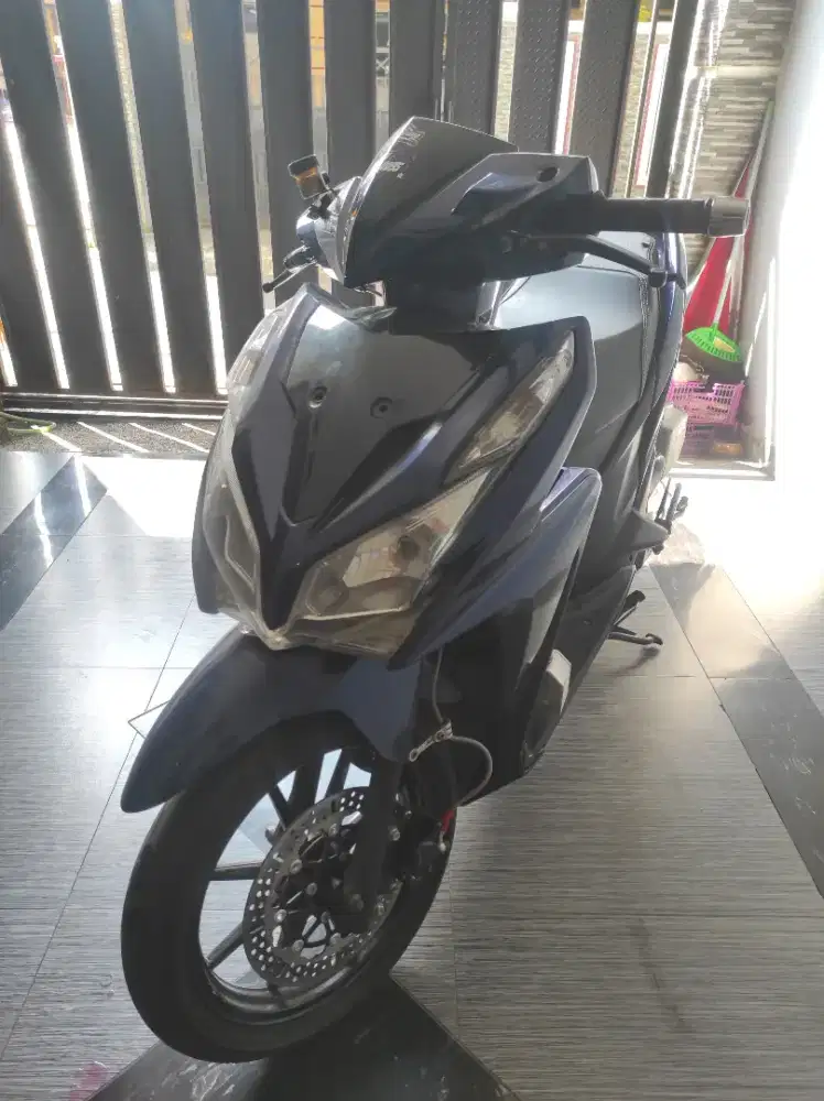 vario kzr 2012 lengkap