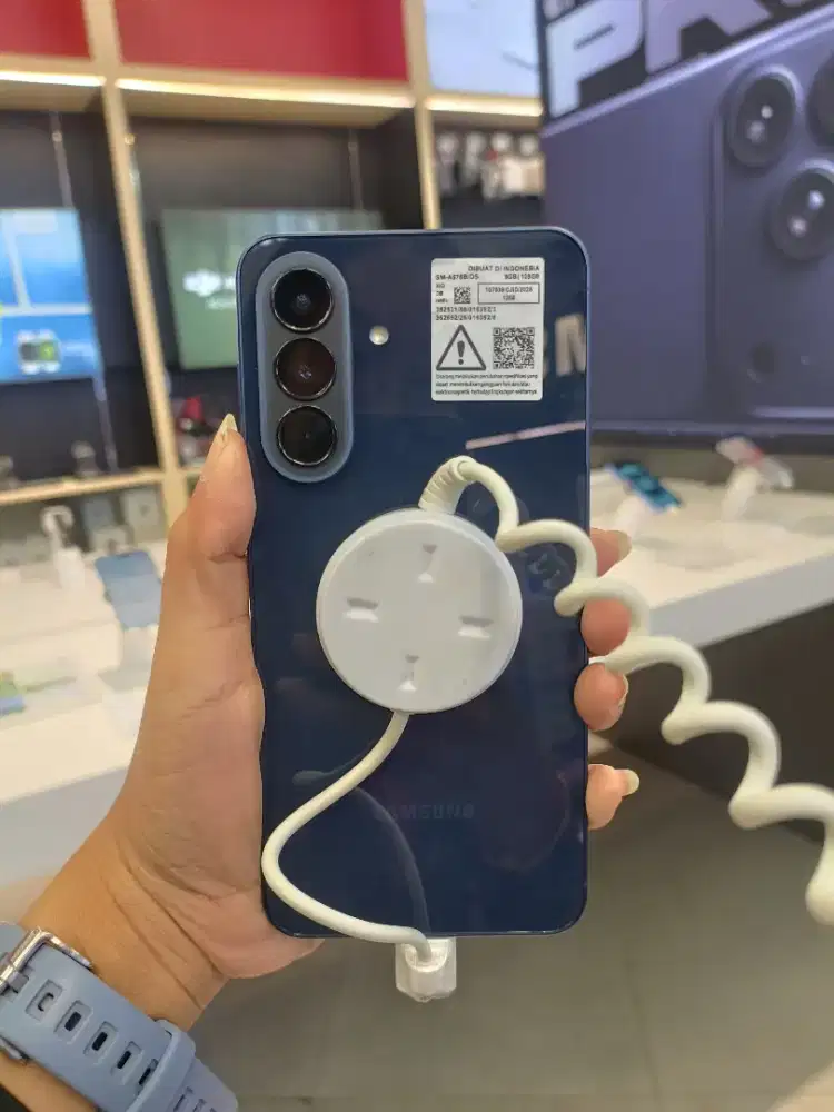 Samsung A57 Promo Free Buds kredit Free 2xAngsuran