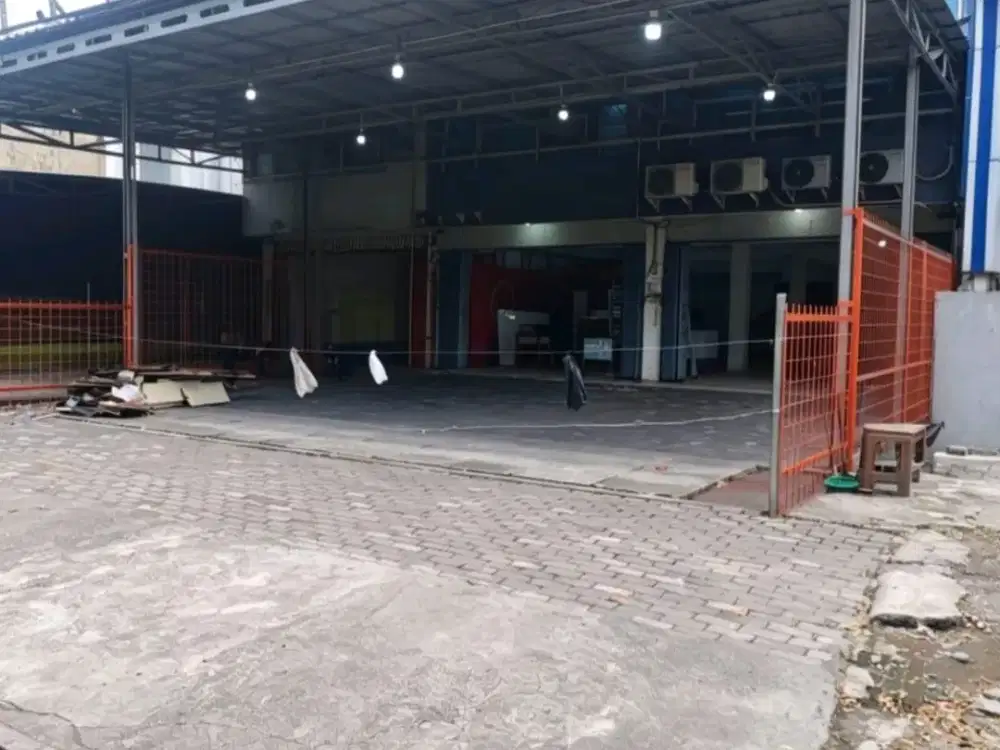 Ruko Disewakan Nol jalan Raya Kenjeran