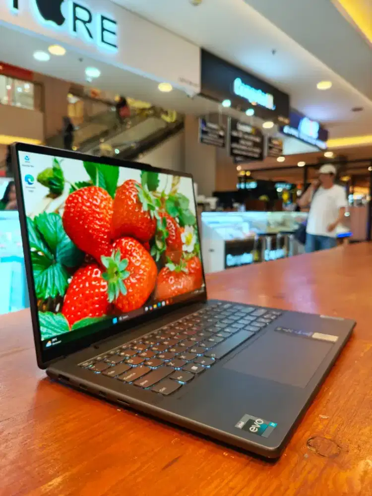 LENOVO YOGA 7 141AL7 (82QE) 2 in 1