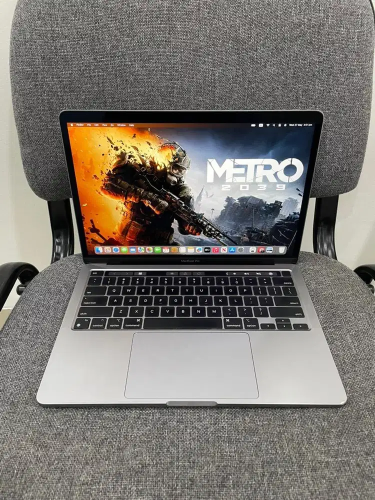 MacBook Pro M1 2020 16/256GB