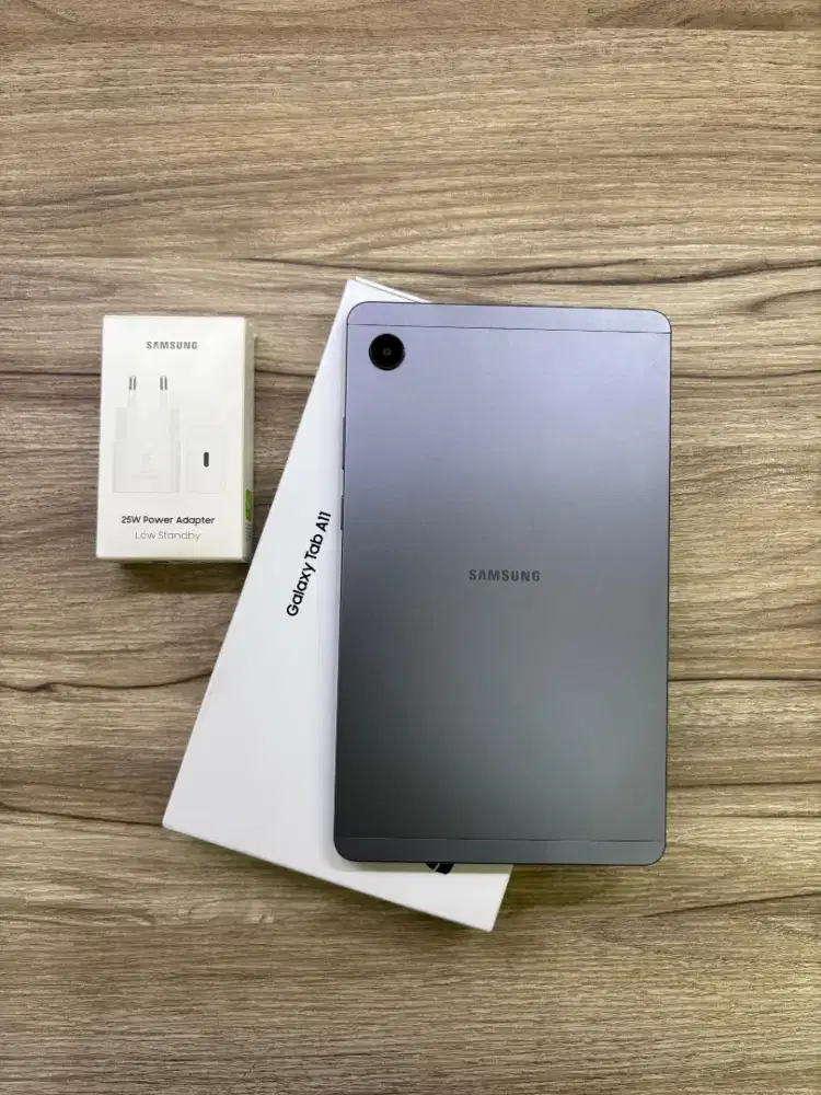 Tab A11 4/64GB LTE