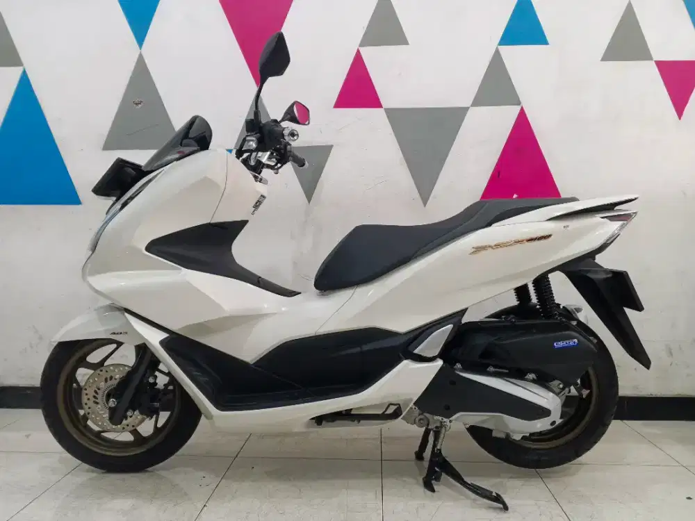 Pcx160 ABS tahun 2023