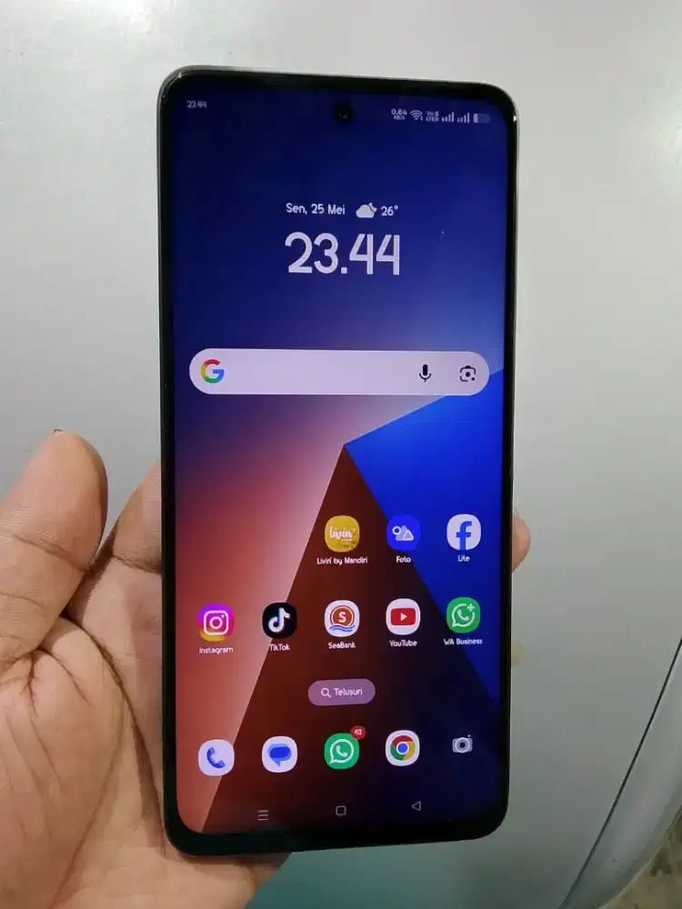 Oppo A58 original
