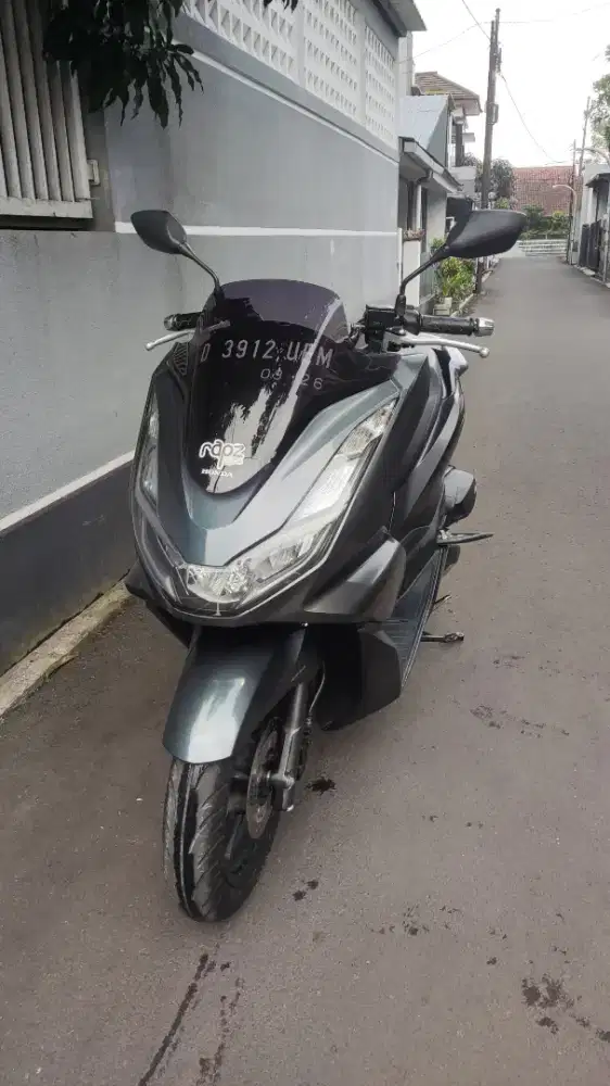 Honda PCX 160 2021