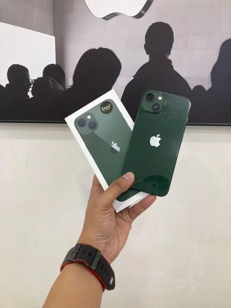 iphone 13 128gb ibox