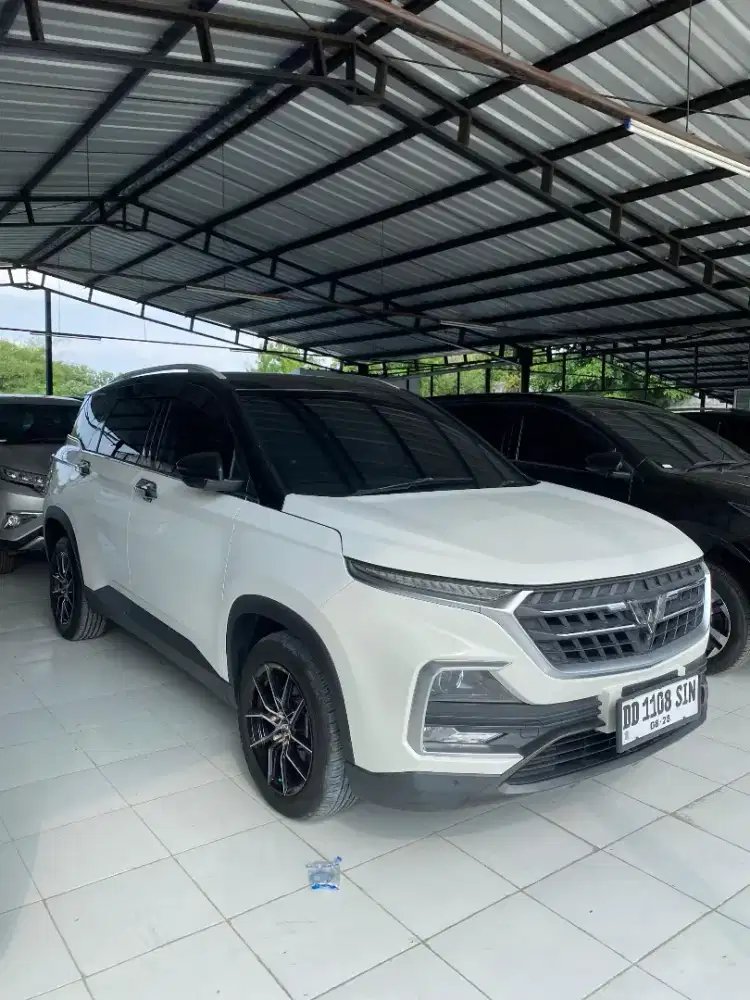 WULING ALMAZ DP 25.