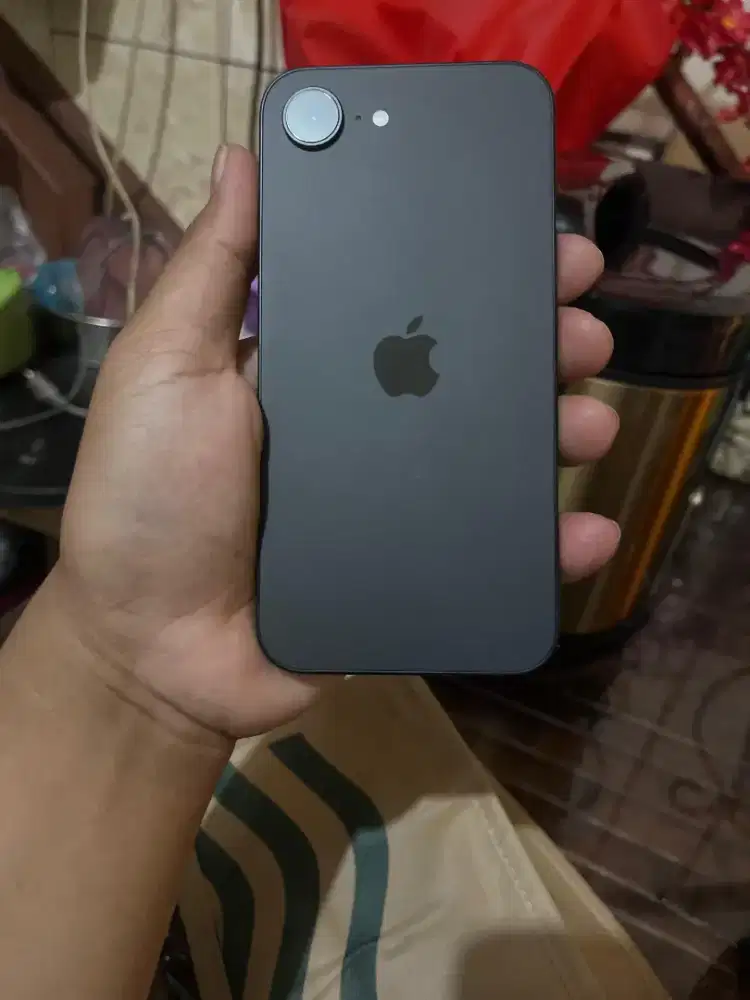 Iphone 16e | 128 | digimap |