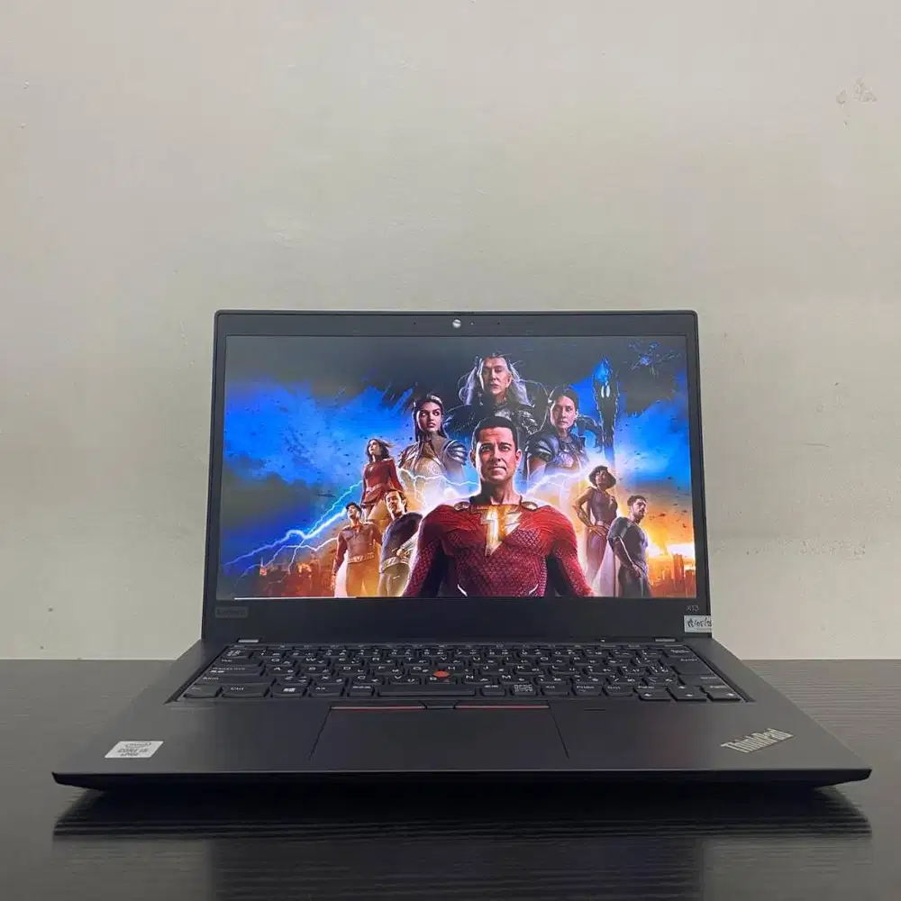 Lenovo Thinkpad X13 G1 | I5 - 10210U | Ram 8/256GB | Intel UHD Graphic