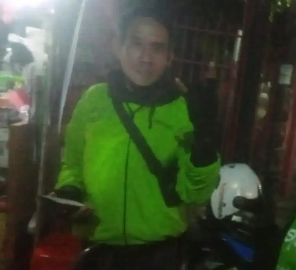 Siang saya lagi mencari pekerjan modal sim A/sim C.dan pengalaman
