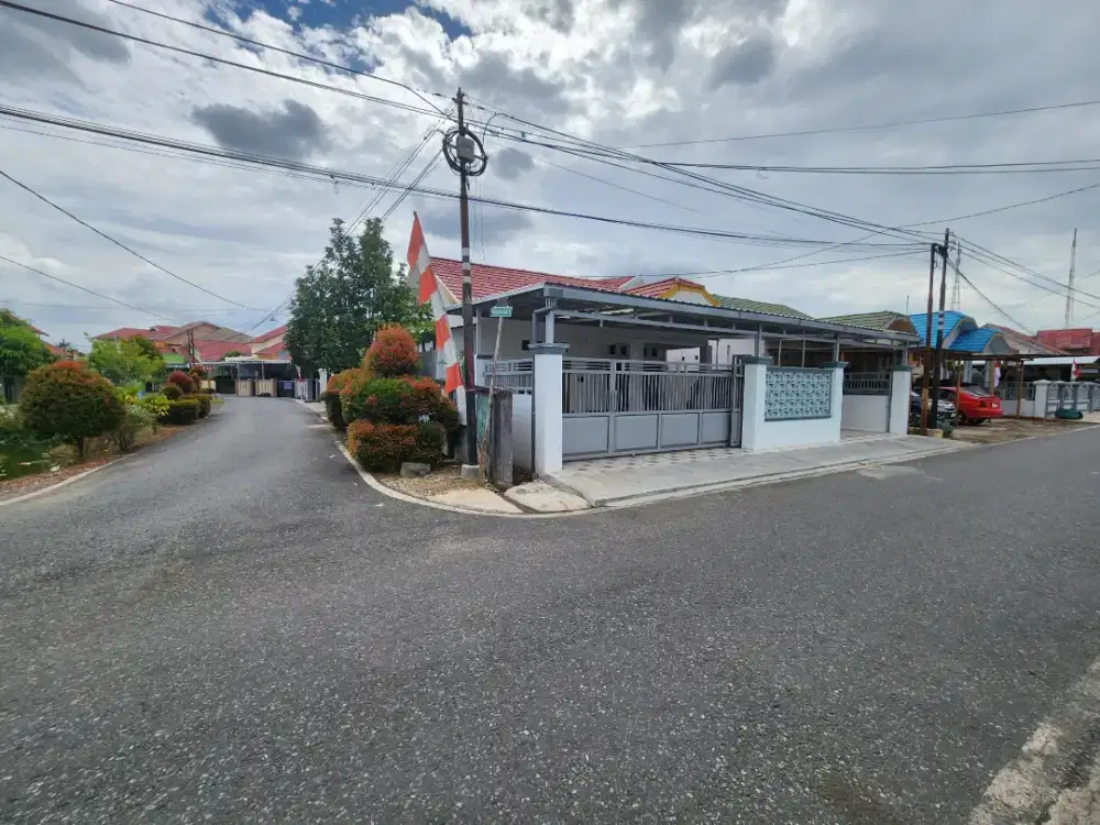 [DIJUAL] RUMAH KOST
: INVESTASI PASTI!!!