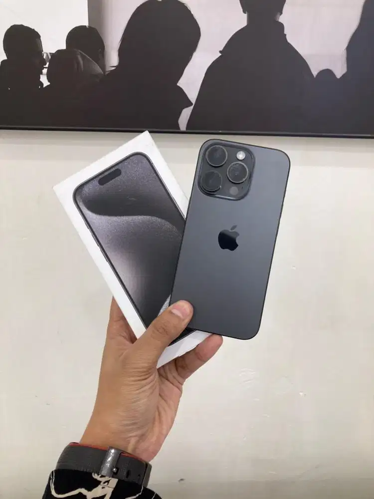 iphone 15 pro 128gb ibox