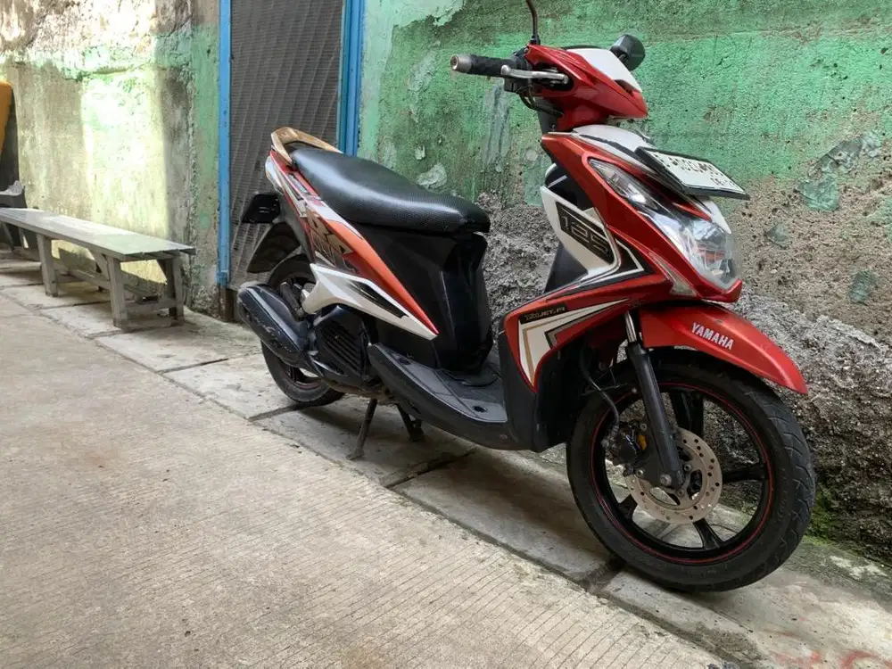 yamaha xeon rc 2014 surat lengkap