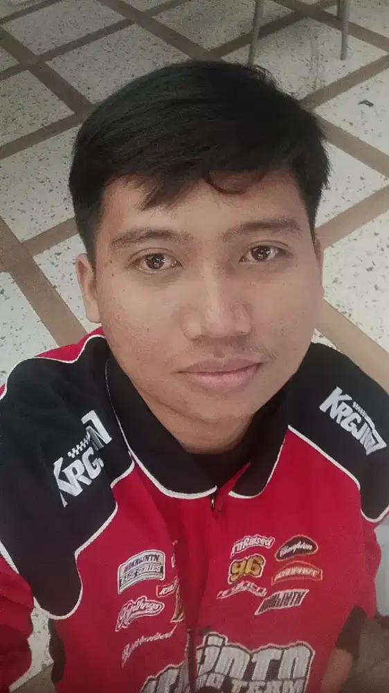 Mencari pekerjaan