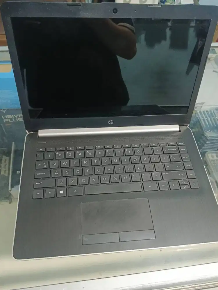 Jual cepat LapTop Hp 14-CMxxx