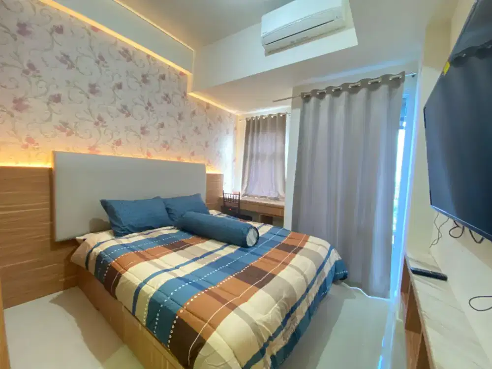 Apartemen VV Studio