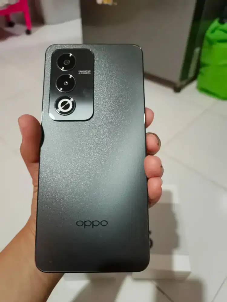 oppo a3 pro mulus