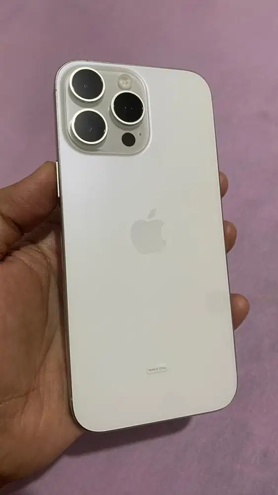 Iphone 16 Pro Max Digimap BH 99%