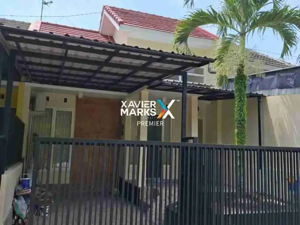 Dijual Rumah Siap Huni Baru Renovasi di Dieng, Sukun, Malang
