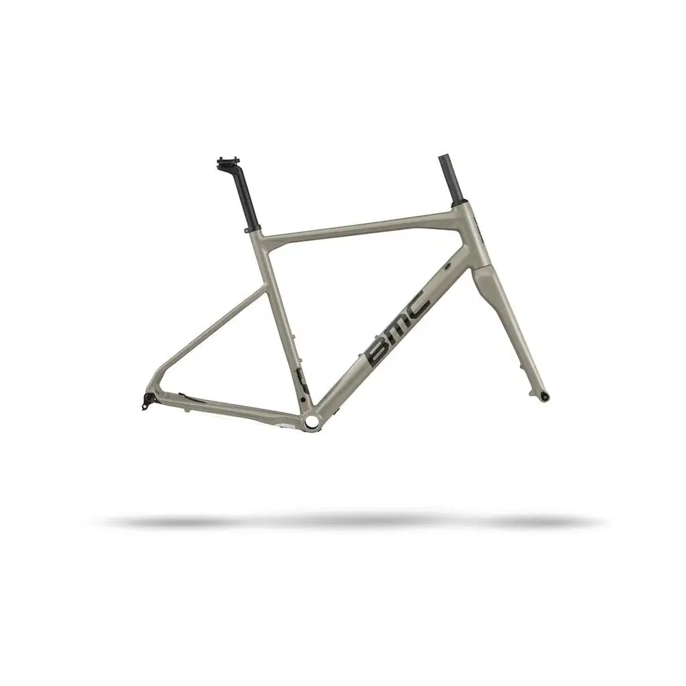 Frame set BMC Roadmachine X