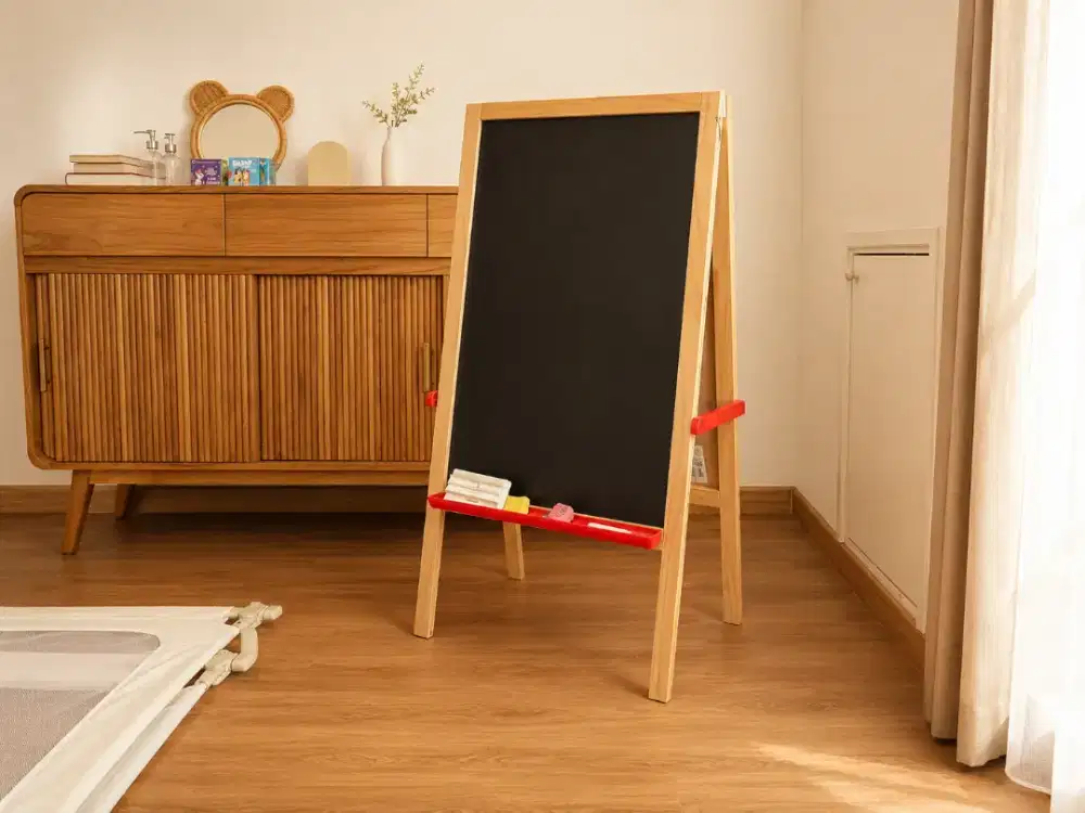 Papan Tulis IKEA (ORI). JUAL MURAH ASAL CEPAT.