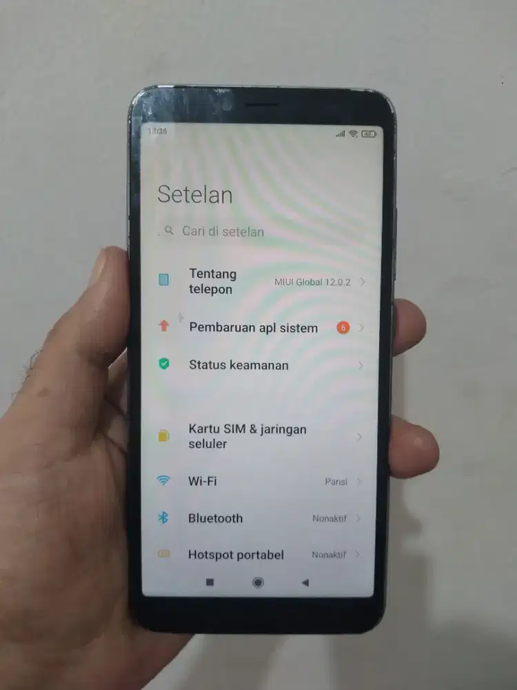 Xiomi redmi s2 4/64